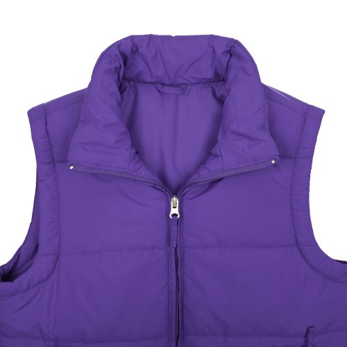 Жилет детский Kama Kids, фиолетовый