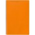Ежедневник Kroom, недатированный, оранжевый