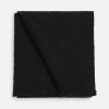 Шарф Laconi, черный