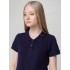 Рубашка поло женская Virma Lady, темно-синяя