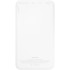 Аккумулятор All Day Compact PD 20000 мAч, белый