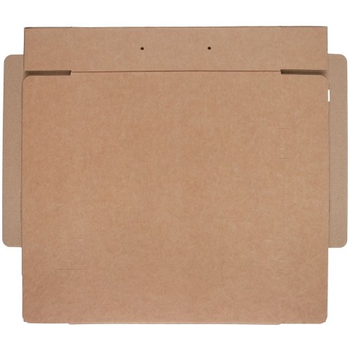 Коробка Pacanelle, S, с бежевой ручкой