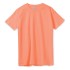Футболка унисекс Regent 150, оранжевая (абрикосовая)