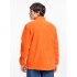 Куртка мужская North 300, оранжевая