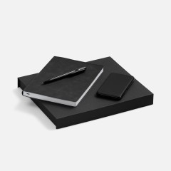 Набор Urban Power, черный