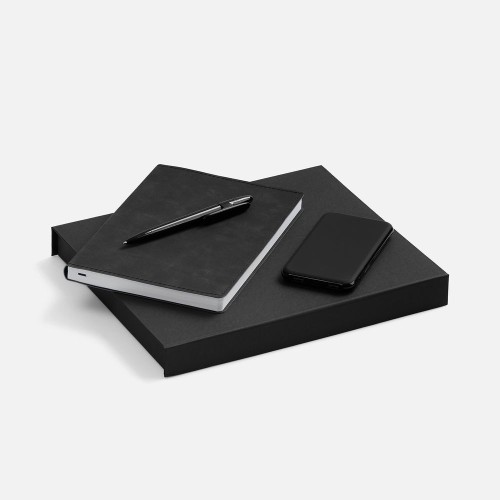 Набор Urban Power, черный