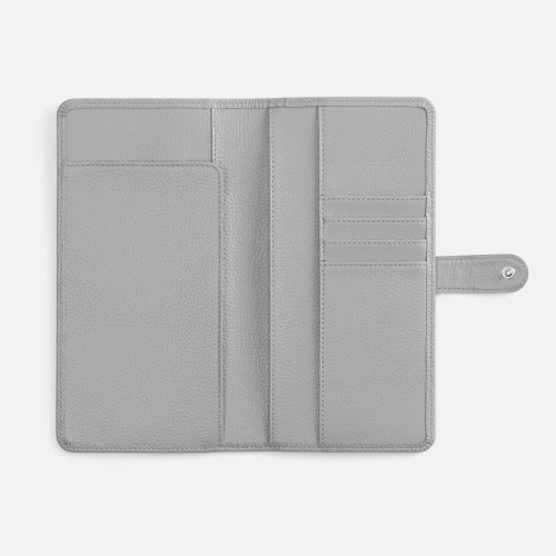 Дорожный органайзер Unison, серый