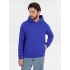 Худи оверсайз унисекс Outshine, ярко-синее