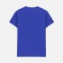 Футболка унисекс T-Bolka 200, ярко-синяя