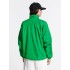 Ветровка Kivach, зеленая