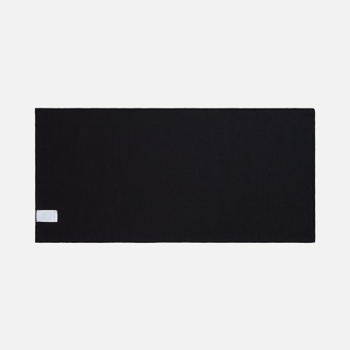 Охлаждающее полотенце Baffin, черное