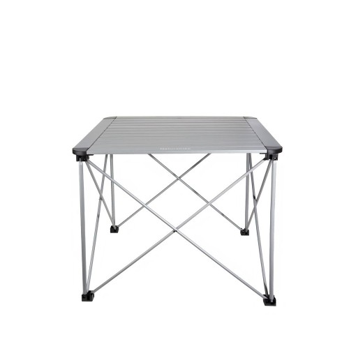 Стол Yamami L03 складной, серый