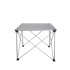 Стол Yamami L03 складной, серый