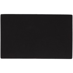 Лейбл Etha SoftTouch, XL, черный