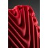 Надувной коврик Insulated Static V Luxe, красный