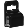 Держатель для бейджа Multiform, черный Держатель для бейджа Multiform, черный