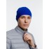 Шапка Siver, ярко-синяя