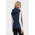 Жилет унисекс Tarnaby, темно-синий