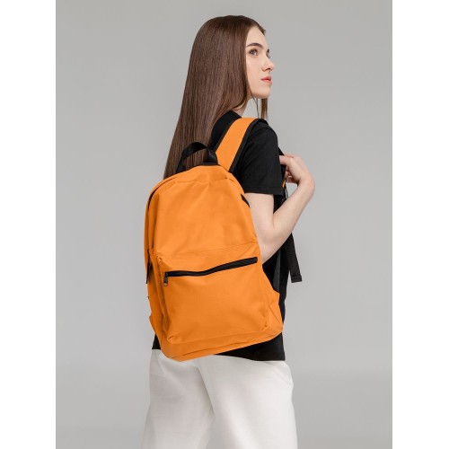 Рюкзак Base, оранжевый