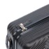 Чемодан Lama S, черный