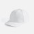 Бейсболка Buffalo, белая Бейсболка Buffalo, белая