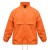 Ветровка Sirocco оранжевая Ветровка Sirocco оранжевая