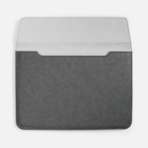 Чехол для ноутбука Petrus, серый