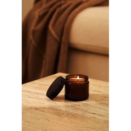 Свеча ароматическая Piccola, имбирное печенье и мандарин