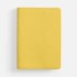 Обложка для паспорта Unison, желтая