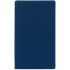 Блокнот Dual, синий