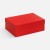 Коробка Capsie, красная Коробка Capsie, красная