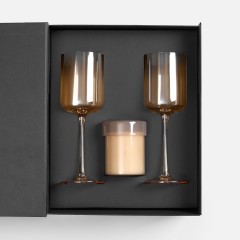 Набор Wine and Shine