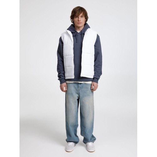 Жилет Kama, белый