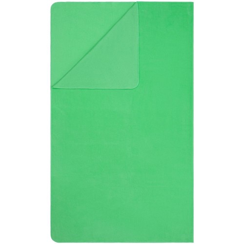 Дорожный плед Voyager 2, светло-зеленый