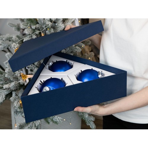 Набор Finery Trio, синий