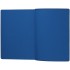 Ежедневник Flexpen Shall, недатированный, синий
