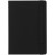 Ежедневник Peel, недатированный, черный Ежедневник Peel, недатированный, черный
