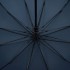 Зонт-трость Abrego, темно-синий