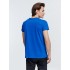 Футболка мужская Crusader Men, ярко-синяя