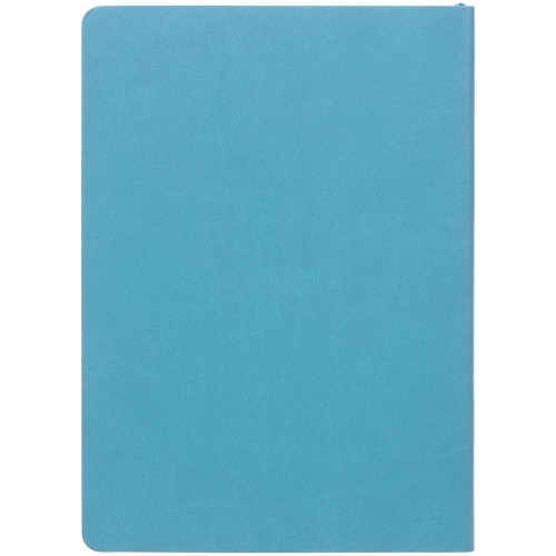 Ежедневник Fredo, недатированный, голубой