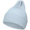 Шапка Yong, голубая Шапка Yong, голубая