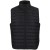 Жилет мужской Stream BW Men, черный Жилет мужской Stream BW Men, черный