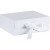 Коробка складная Rusetti, M, белая Коробка складная Rusetti, M, белая