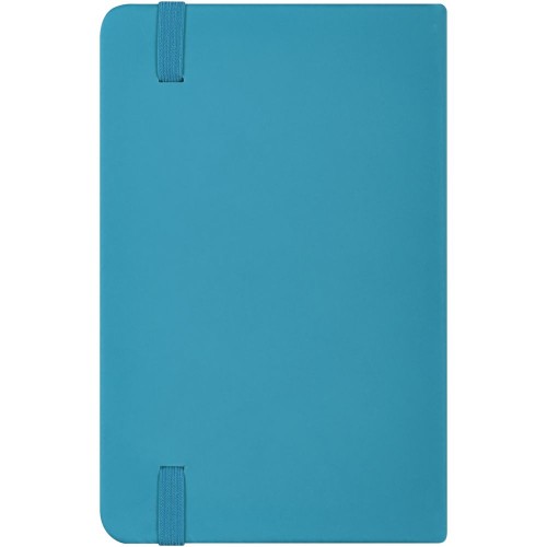 Блокнот Nota Bene, бирюзовый