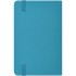 Блокнот Nota Bene, бирюзовый