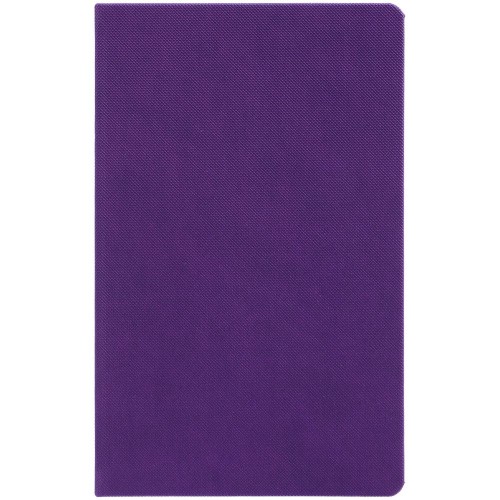 Ежедневник Grade, недатированный, фиолетовый