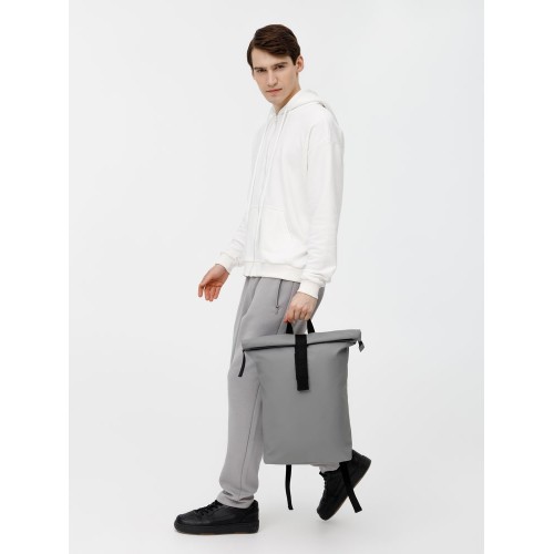 Рюкзак Altro, серый