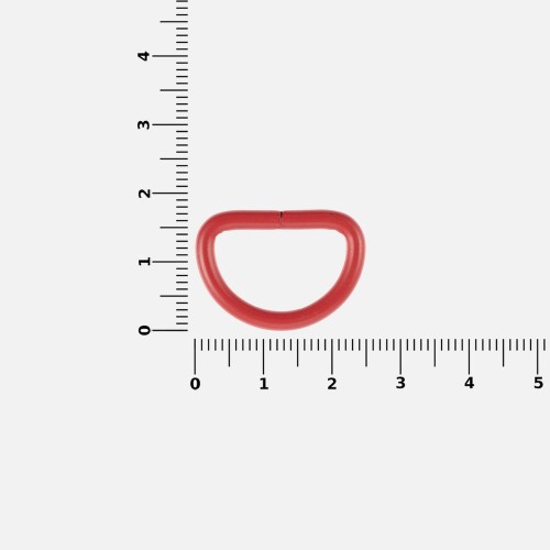 Полукольцо Semiring, М, красное