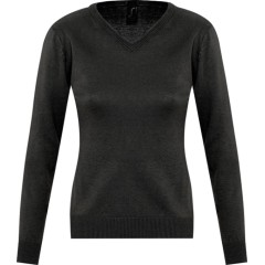 Джемпер женский Galaxy Women, черный
