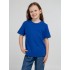 Футболка детская Regent Kids 150, ярко-синяя (royal)